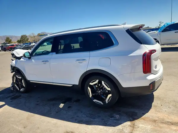 5XYP64GC6RG481125 2024 KIA TELLURIDE - Image 2