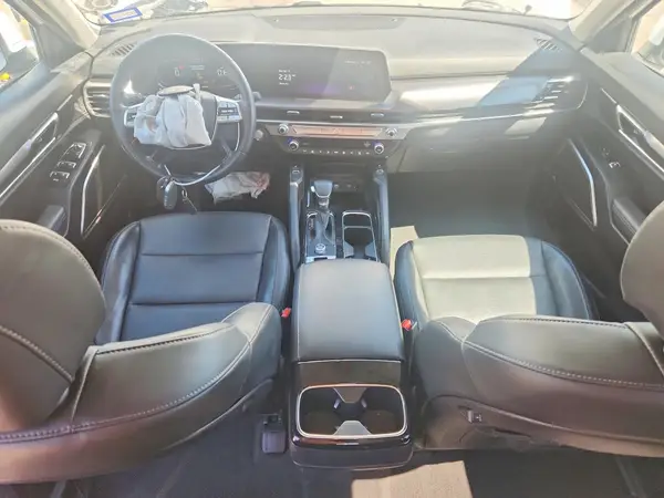 5XYP64GC6RG481125 2024 KIA TELLURIDE - Image 8