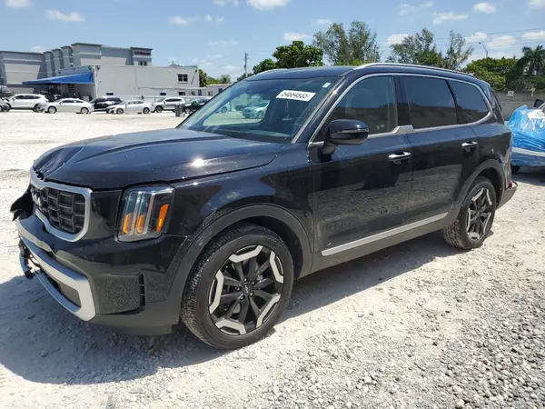 5XYP64GC6RG491864 2024 KIA TELLURIDE - Image 1
