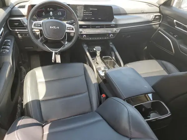 5XYP64GC6RG491864 2024 KIA TELLURIDE - Image 8