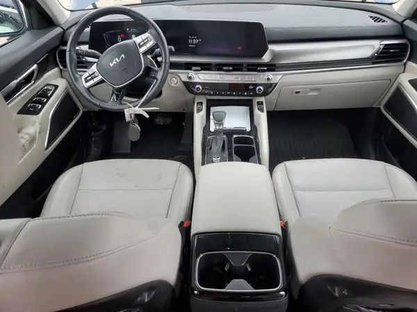5XYP64GC6RG492111 2024 KIA TELLURIDE - Image 8