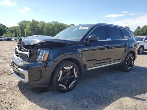 5XYP64GC6RG493596 2024 KIA TELLURIDE - Image 1