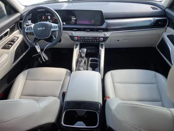 5XYP64GC6RG493596 2024 KIA TELLURIDE - Image 8