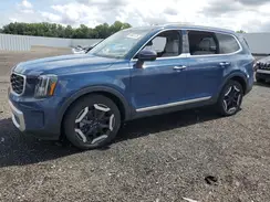 5XYP64GC6RG505343 2024 KIA TELLURIDE