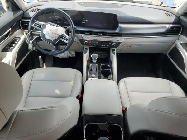 5XYP64GC6RG505343 2024 KIA TELLURIDE - Image 8