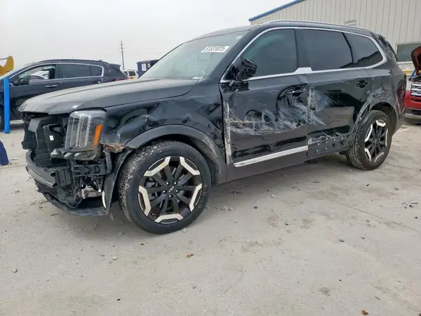 5XYP64GC6RG506511 2024 KIA TELLURIDE - Image 1