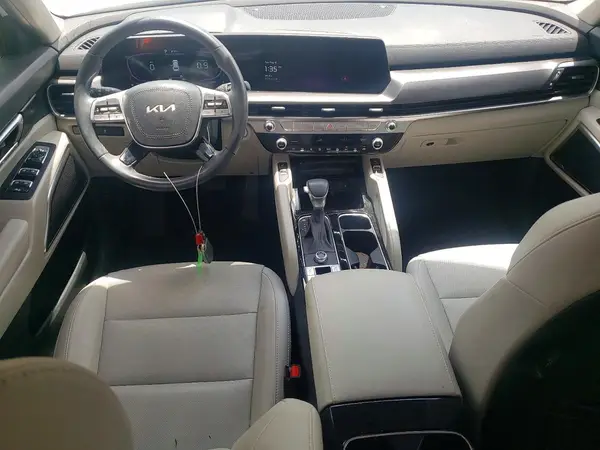 5XYP64GC6RG512499 2024 KIA TELLURIDE - Image 8
