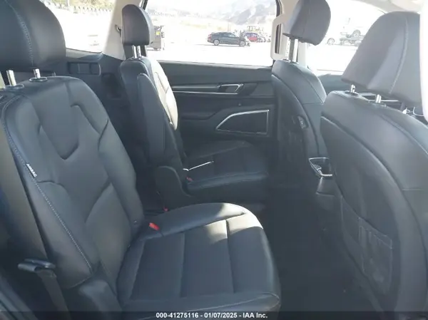 5XYP64GC6RG515659 2024 KIA TELLURIDE - Image 8