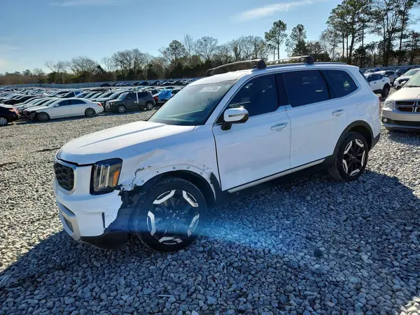 5XYP64GC6RG560097 2024 KIA TELLURIDE - Image 1