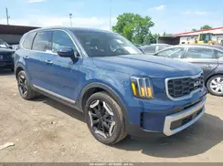 5XYP64GC6SG581215 2025 KIA TELLURIDE