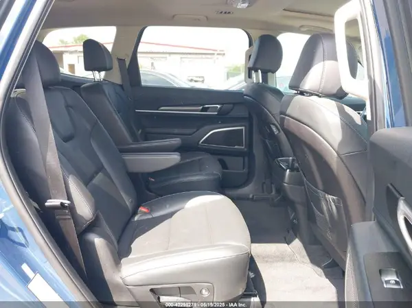 5XYP64GC6SG581215 2025 KIA TELLURIDE - Image 8