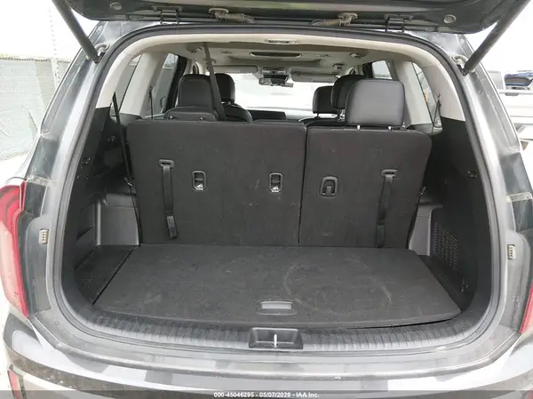 5XYP64GC6SG585264 2025 KIA TELLURIDE - Image 8