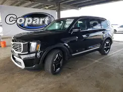 5XYP64GC6SG585586 2025 KIA TELLURIDE