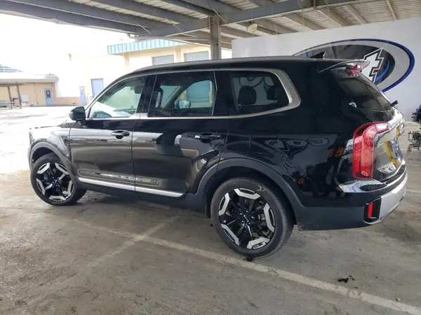 5XYP64GC6SG585586 2025 KIA TELLURIDE - Image 2