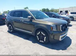 5XYP64GC6SG589945 2025 KIA TELLURIDE