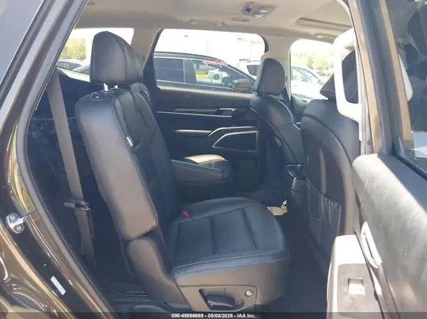 5XYP64GC6SG589945 2025 KIA TELLURIDE - Image 8