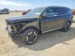 5XYP64GC6SG593929 2025 KIA TELLURIDE