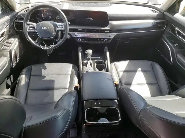 5XYP64GC6SG593929 2025 KIA TELLURIDE - Image 8