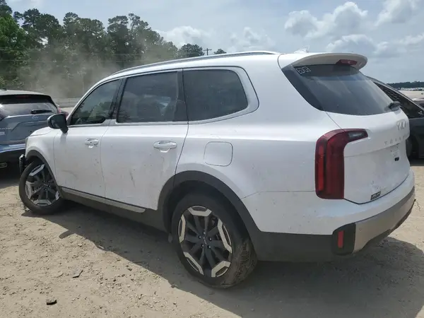 5XYP64GC6SG599231 2025 KIA TELLURIDE - Image 2