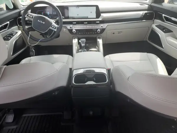 5XYP64GC6SG599231 2025 KIA TELLURIDE - Image 8