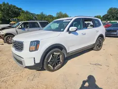 5XYP64GC6SG600278 2025 KIA TELLURIDE