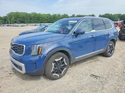 5XYP64GC6SG605092 2025 KIA TELLURIDE