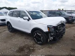 5XYP64GC6SG621891 2025 KIA TELLURIDE