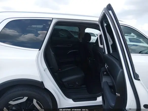 5XYP64GC6SG621891 2025 KIA TELLURIDE - Image 8