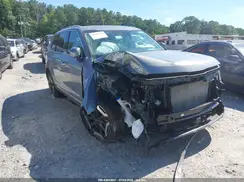 5XYP64GC6SG622930 2025 KIA TELLURIDE