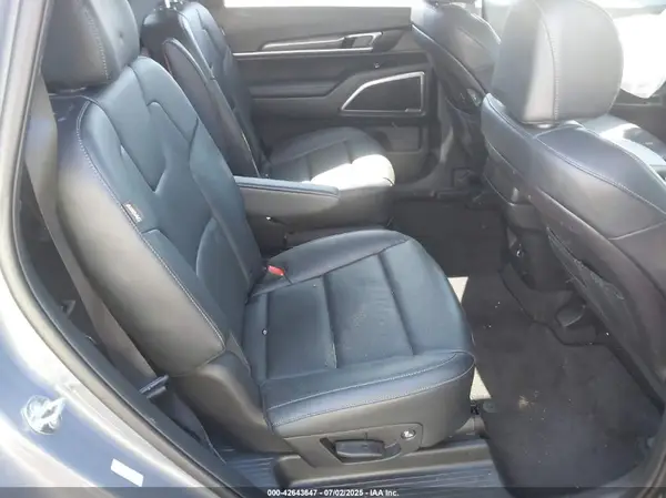 5XYP64GC6SG622930 2025 KIA TELLURIDE - Image 8
