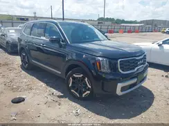 5XYP64GC6SG624371 2025 KIA TELLURIDE