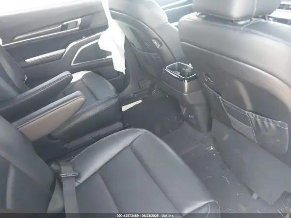 5XYP64GC6SG624371 2025 KIA TELLURIDE - Image 8