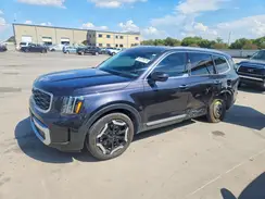 5XYP64GC6SG630848 2025 KIA TELLURIDE