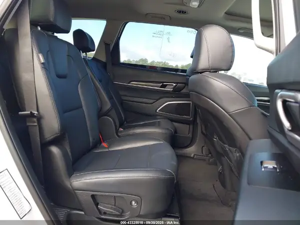 5XYP64GC6SG636858 2025 KIA TELLURIDE - Image 8