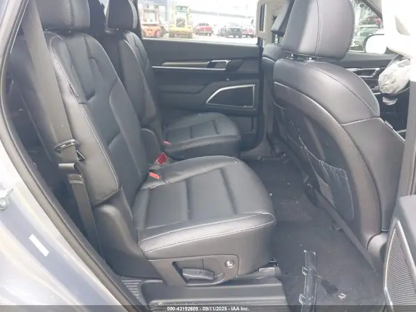 5XYP64GC6SG639338 2025 KIA TELLURIDE - Image 8