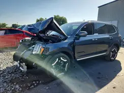5XYP64GC6SG659718 2025 KIA TELLURIDE