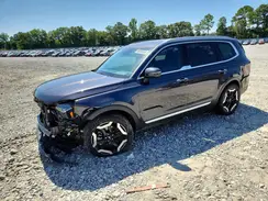 5XYP64GC6SG661291 2025 KIA TELLURIDE