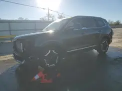5XYP64GC6SG665180 2025 KIA TELLURIDE