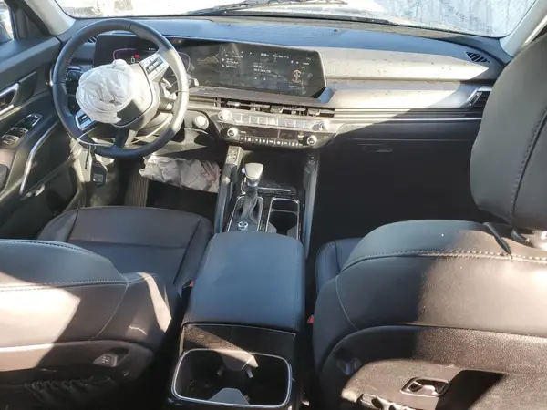 5XYP64GC6SG665180 2025 KIA TELLURIDE - Image 8