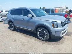 5XYP64GC6SG668726 2025 KIA TELLURIDE
