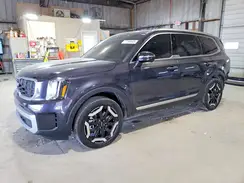 5XYP64GC6SG676549 2025 KIA TELLURIDE