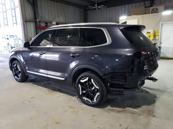 5XYP64GC6SG676549 2025 KIA TELLURIDE - Image 2