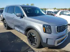 5XYP64GC6SG678625 2025 KIA TELLURIDE