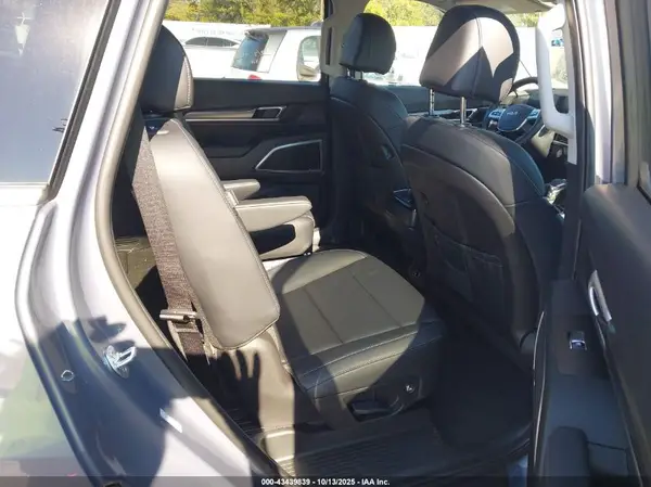 5XYP64GC6SG678625 2025 KIA TELLURIDE - Image 8