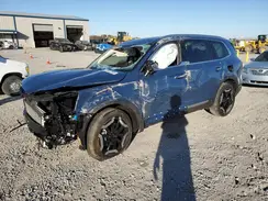 5XYP64GC6SG685719 2025 KIA TELLURIDE