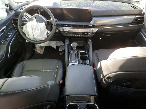 5XYP64GC6SG685719 2025 KIA TELLURIDE - Image 8