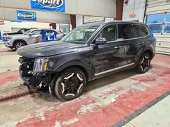 5XYP64GC6SG688135 2025 KIA TELLURIDE