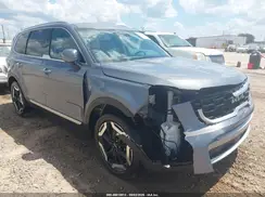 5XYP64GC6SG698812 2025 KIA TELLURIDE
