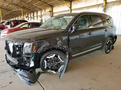 5XYP64GC6SG700591 2025 KIA TELLURIDE