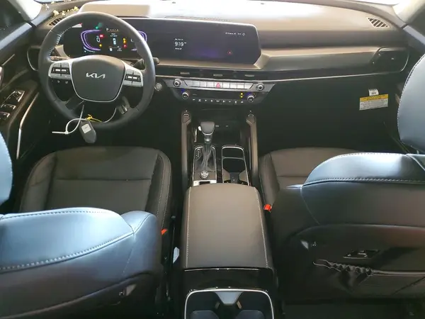 5XYP64GC6SG700591 2025 KIA TELLURIDE - Image 8
